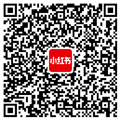 xiaohongshu QR Code